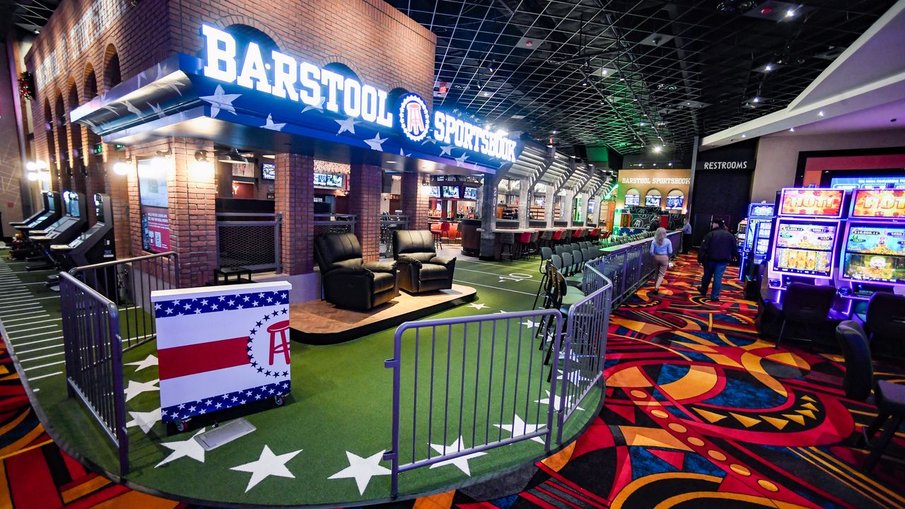 sportsbook