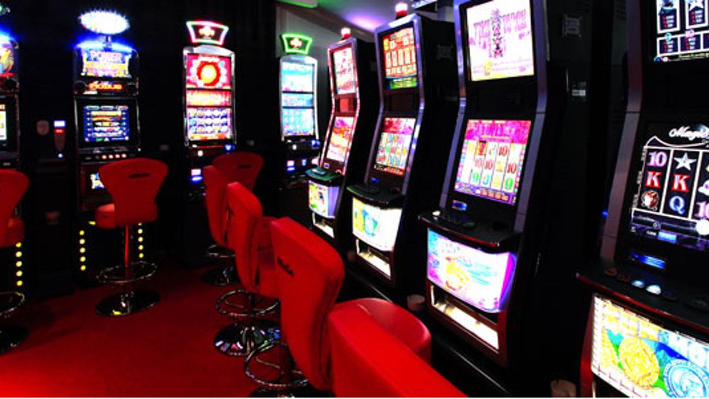 slot