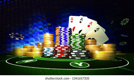 Poker Online