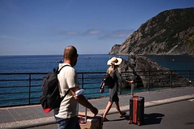 travel