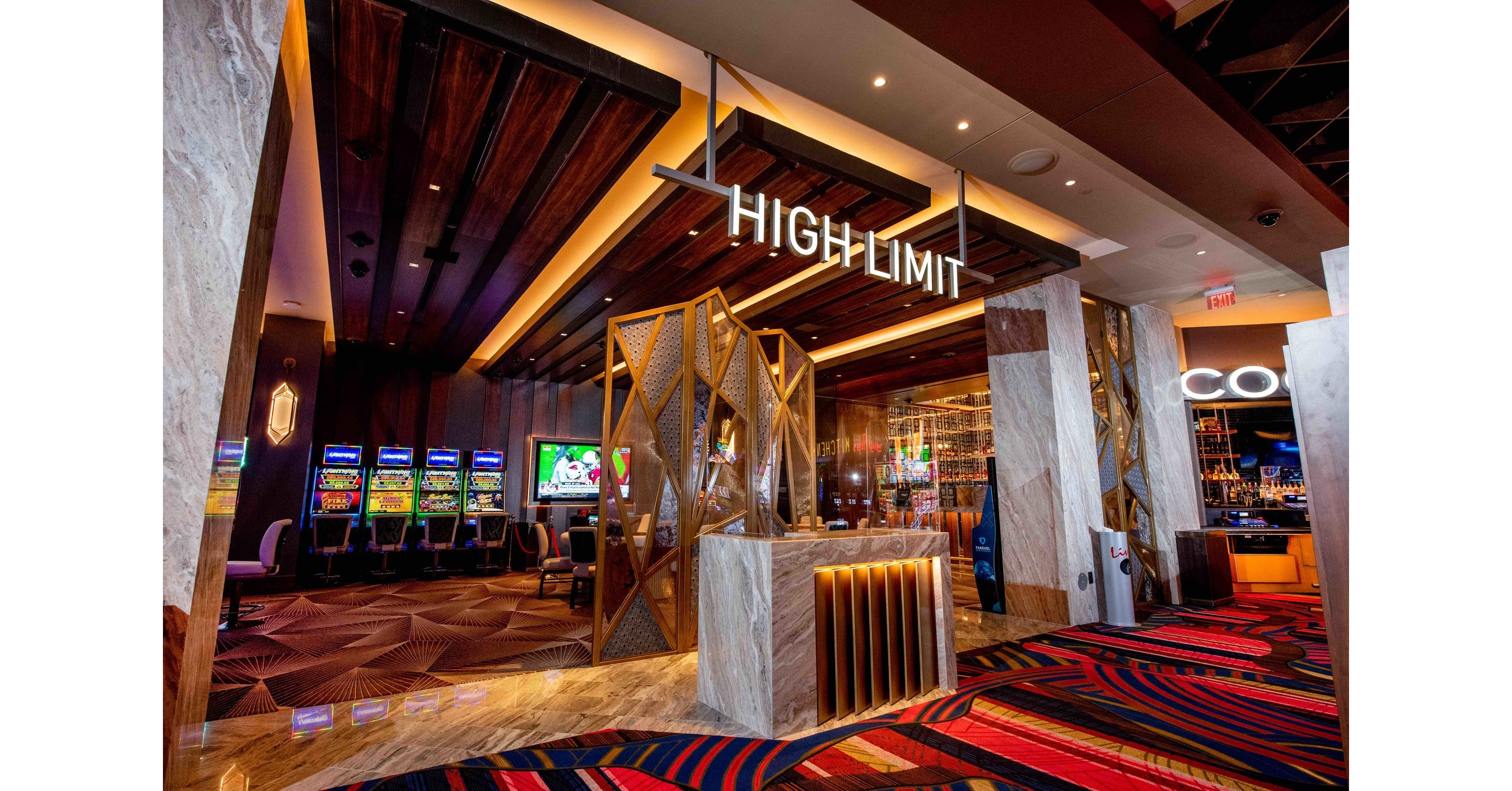 Live Casino