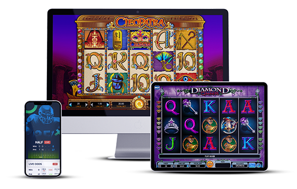 Slot Online