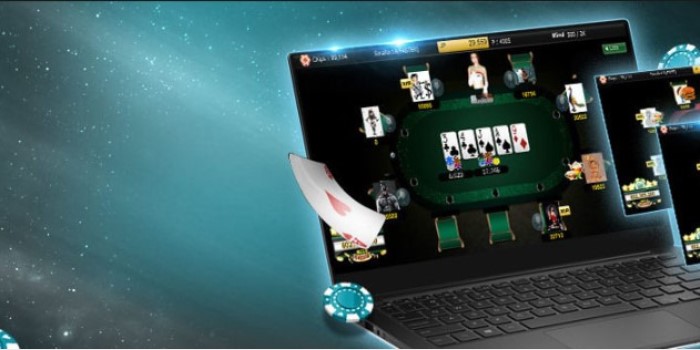 Poker Online