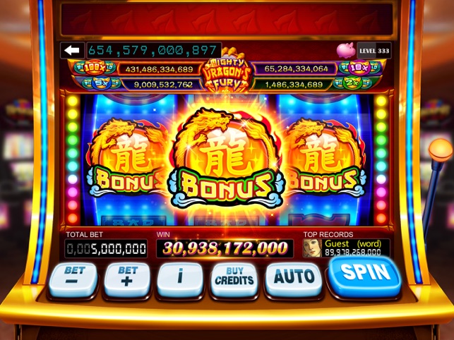 slot