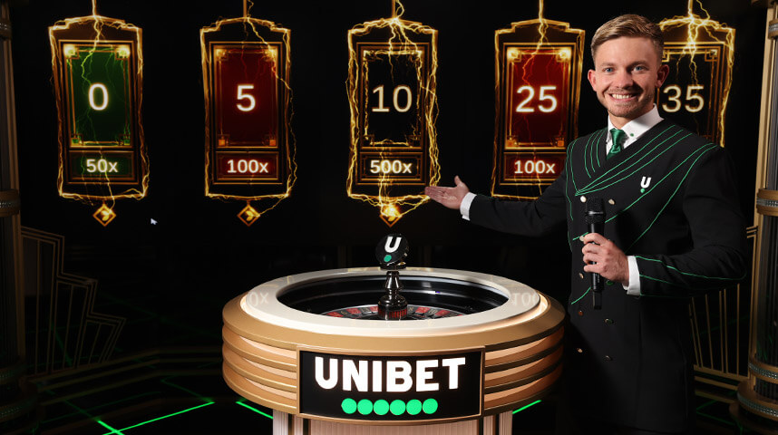 Live Casino