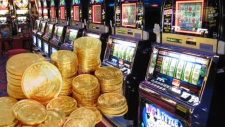 slot