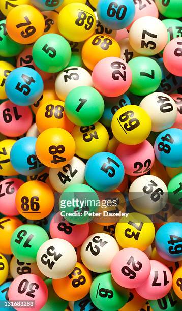 lottery