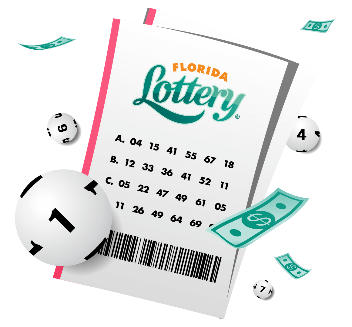 lottery