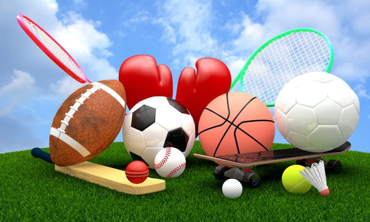 sport