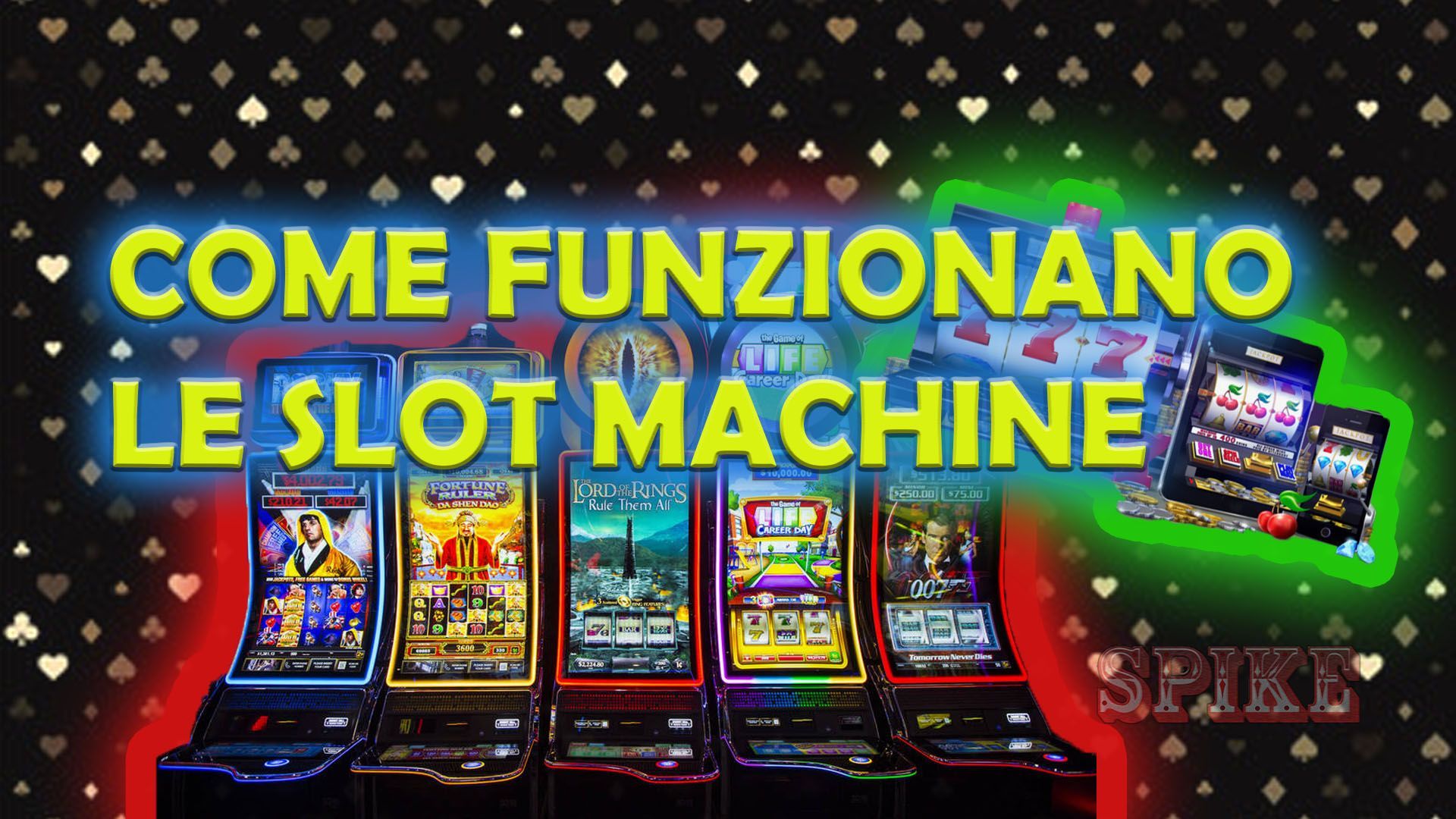 slot
