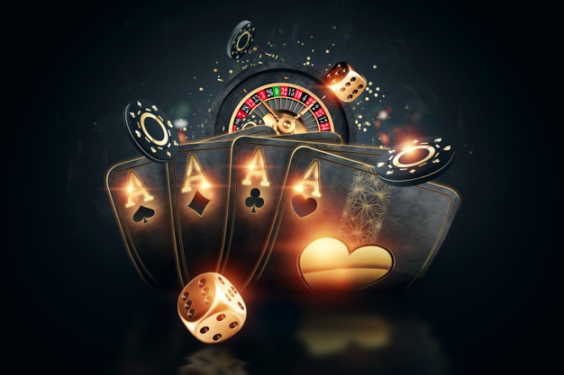 Online Casino