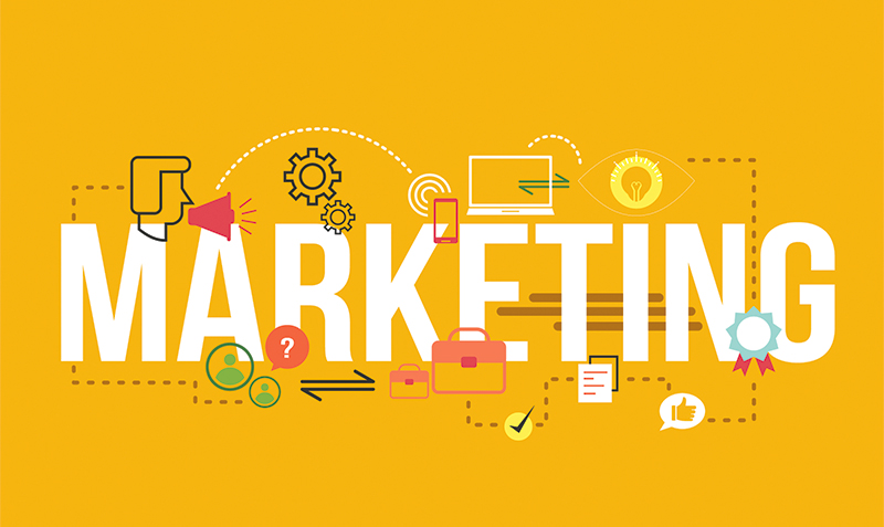 marketing