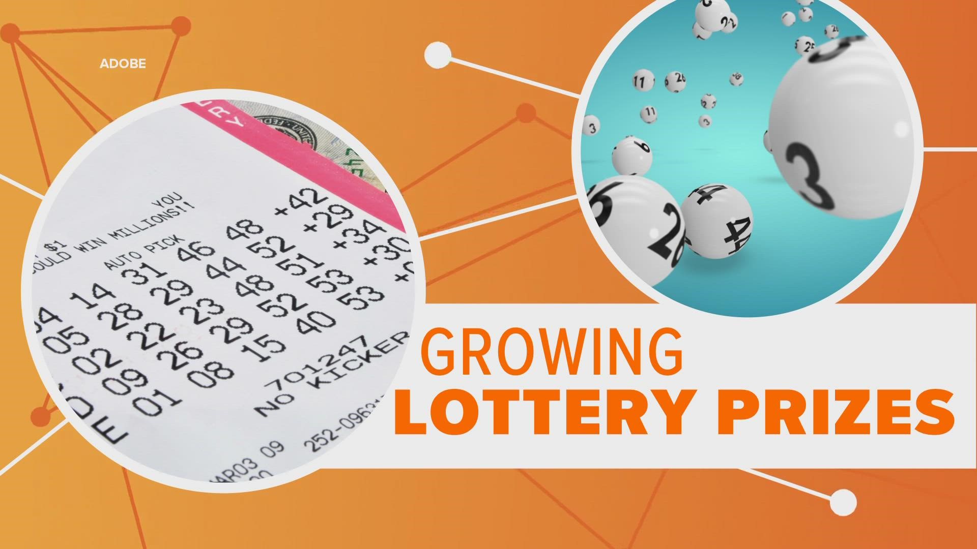 lottery