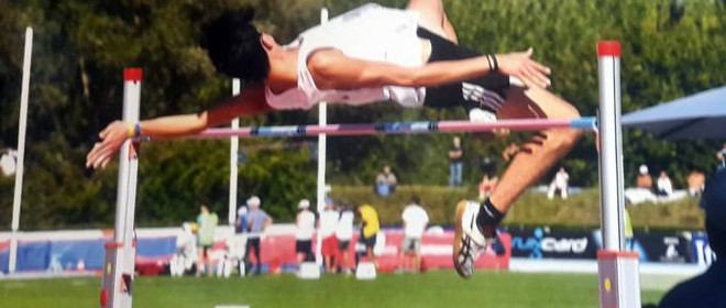 sport