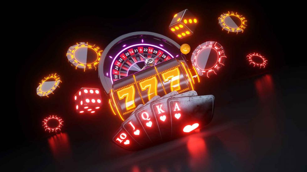 casino online