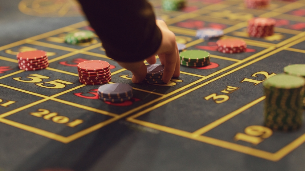 Gambling
