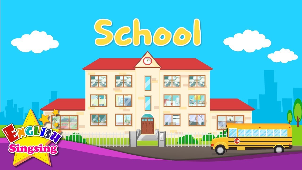 school
