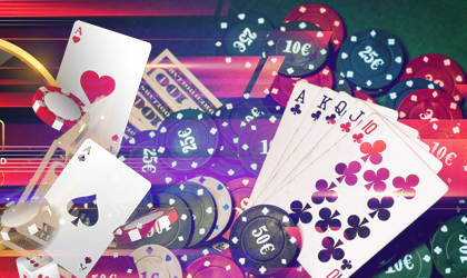 Poker Online