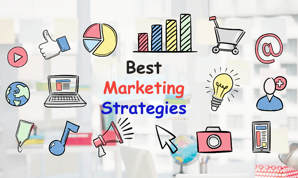 marketing