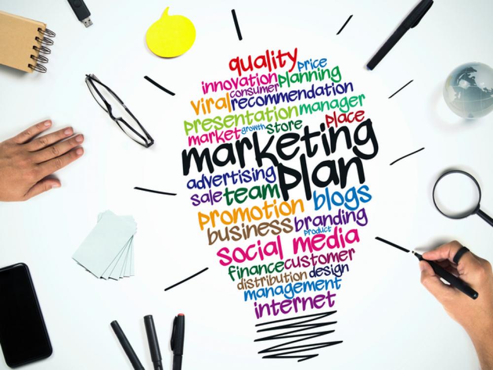 marketing