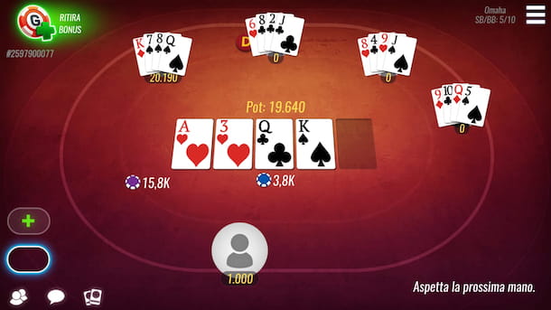 Poker Online