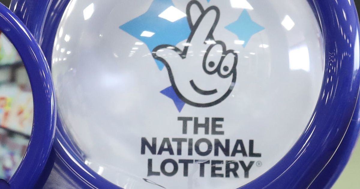 lottery