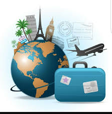 travel