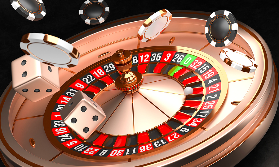 Online Casino