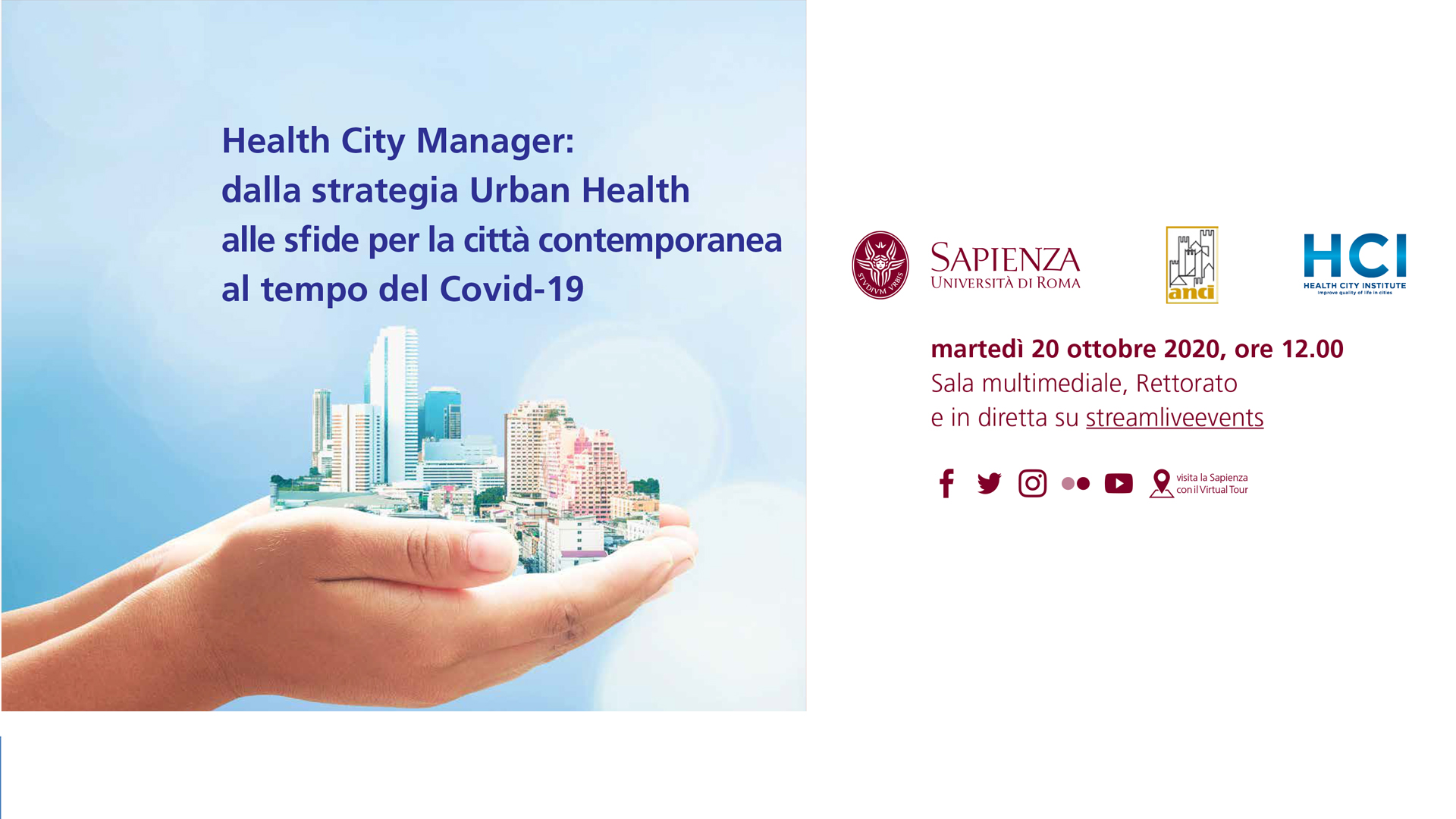 health