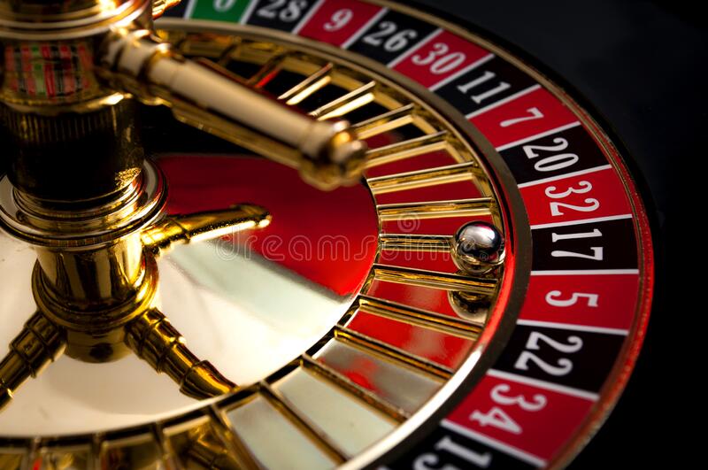 Gambling