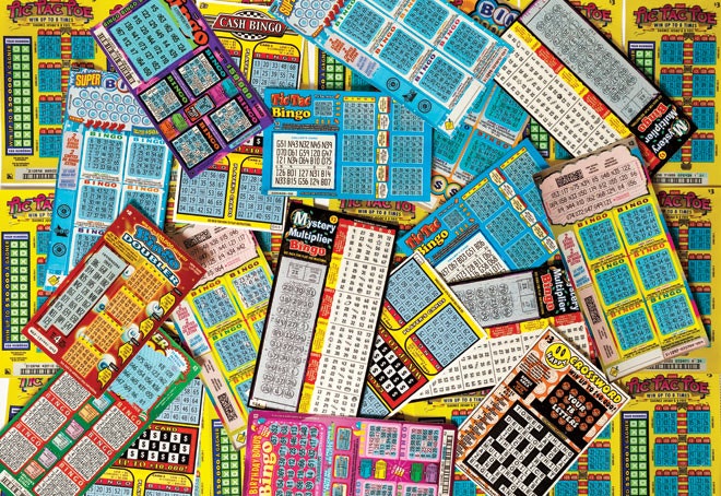 lottery