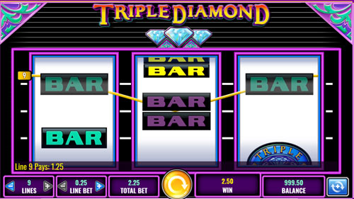 Slot Online