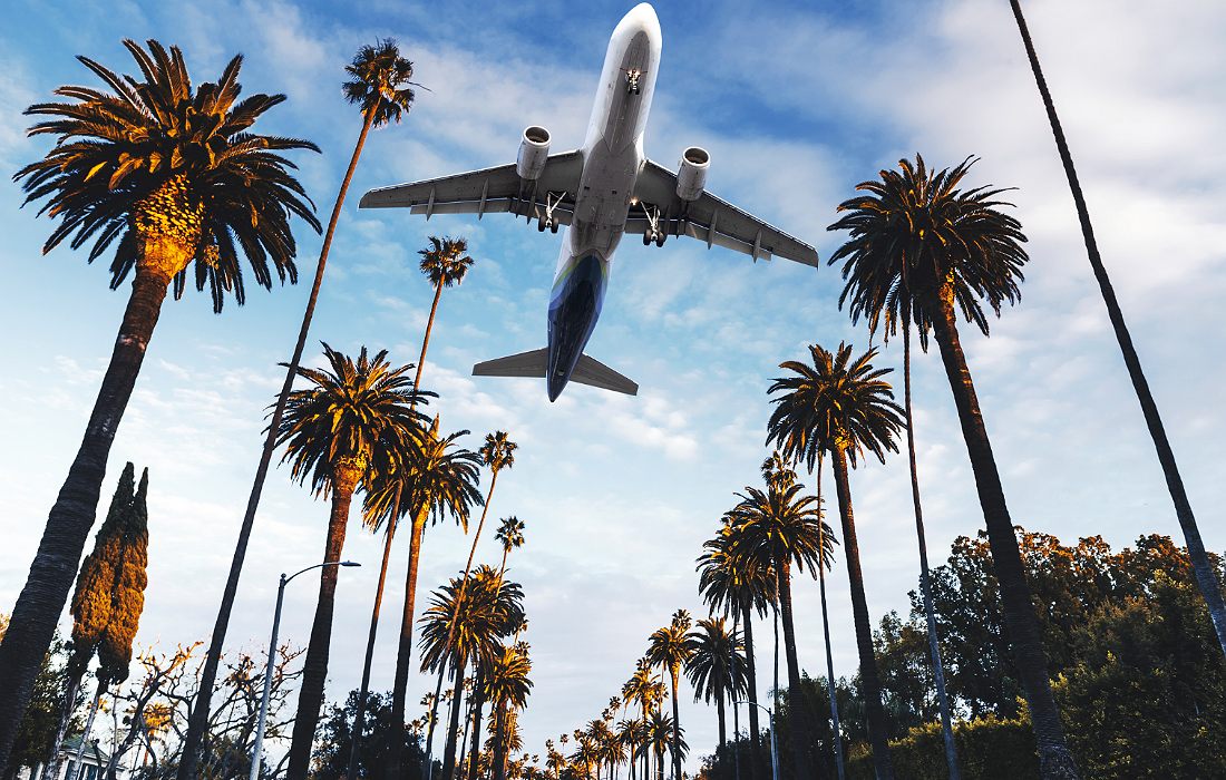 travel