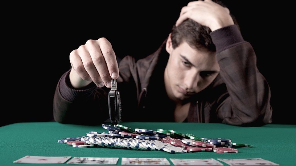 Gambling
