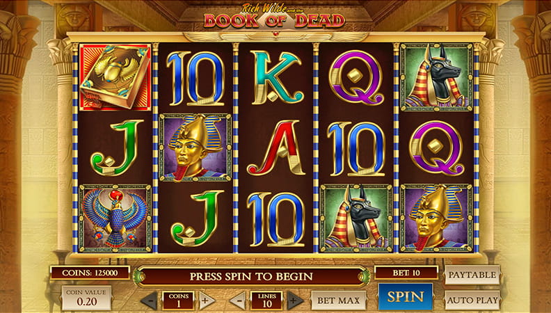slot