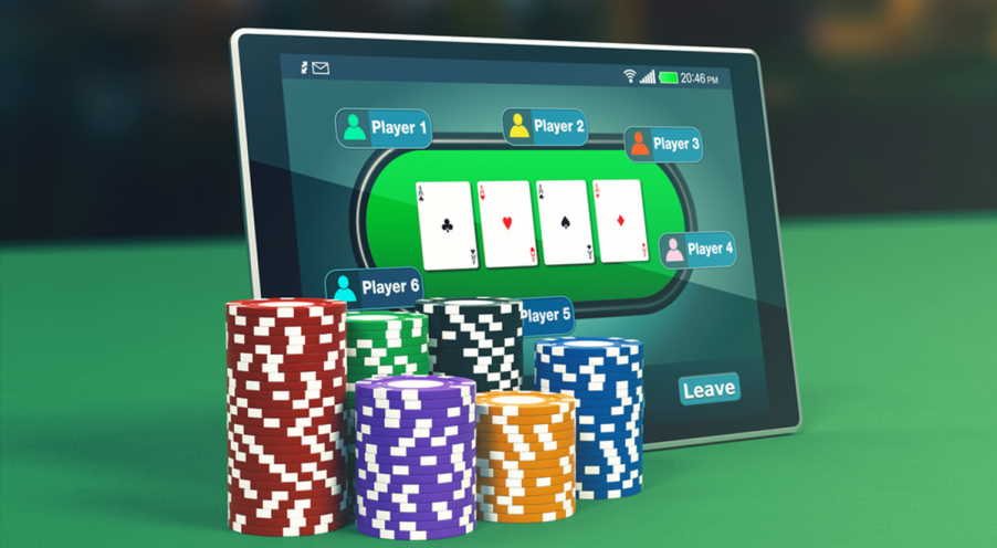 Poker Online