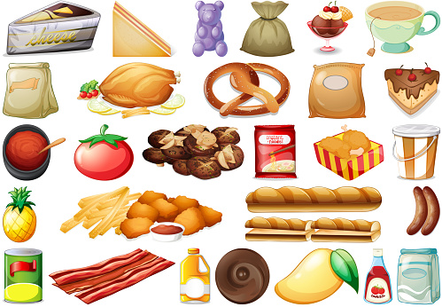 food