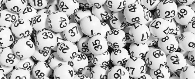 lottery