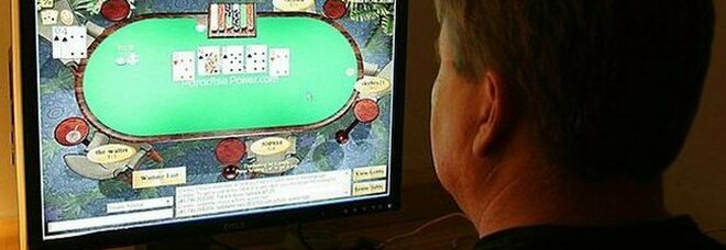 Poker Online