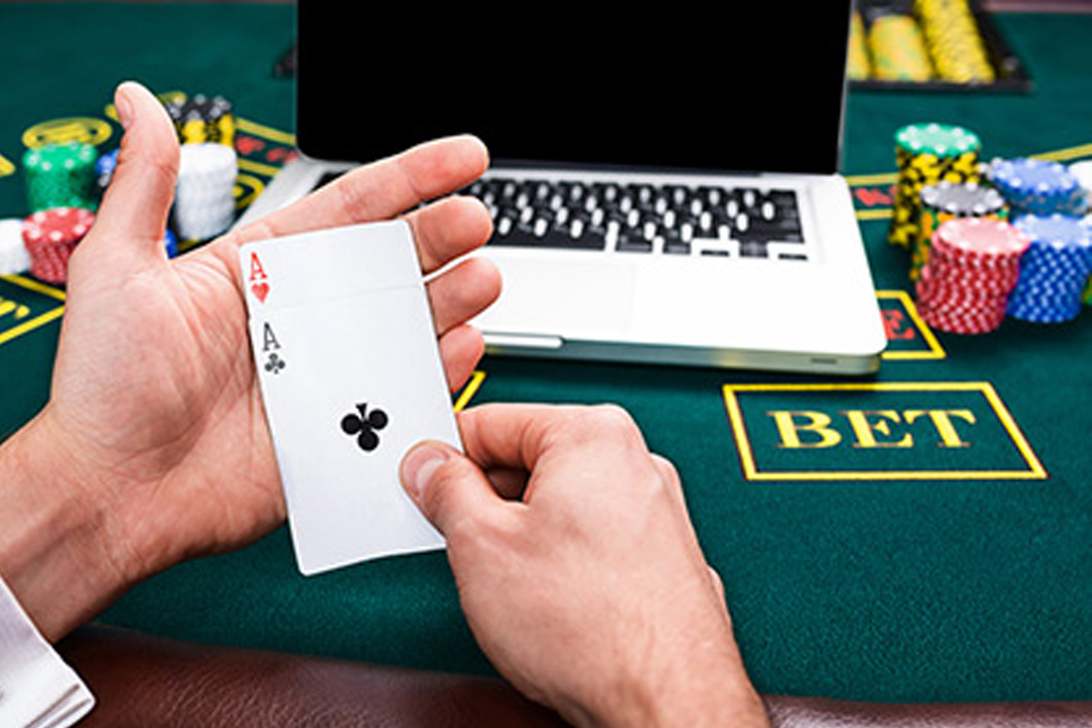 Poker Online