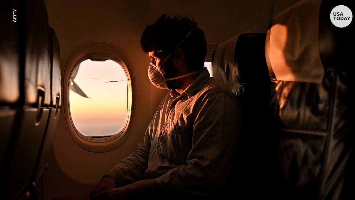 travel