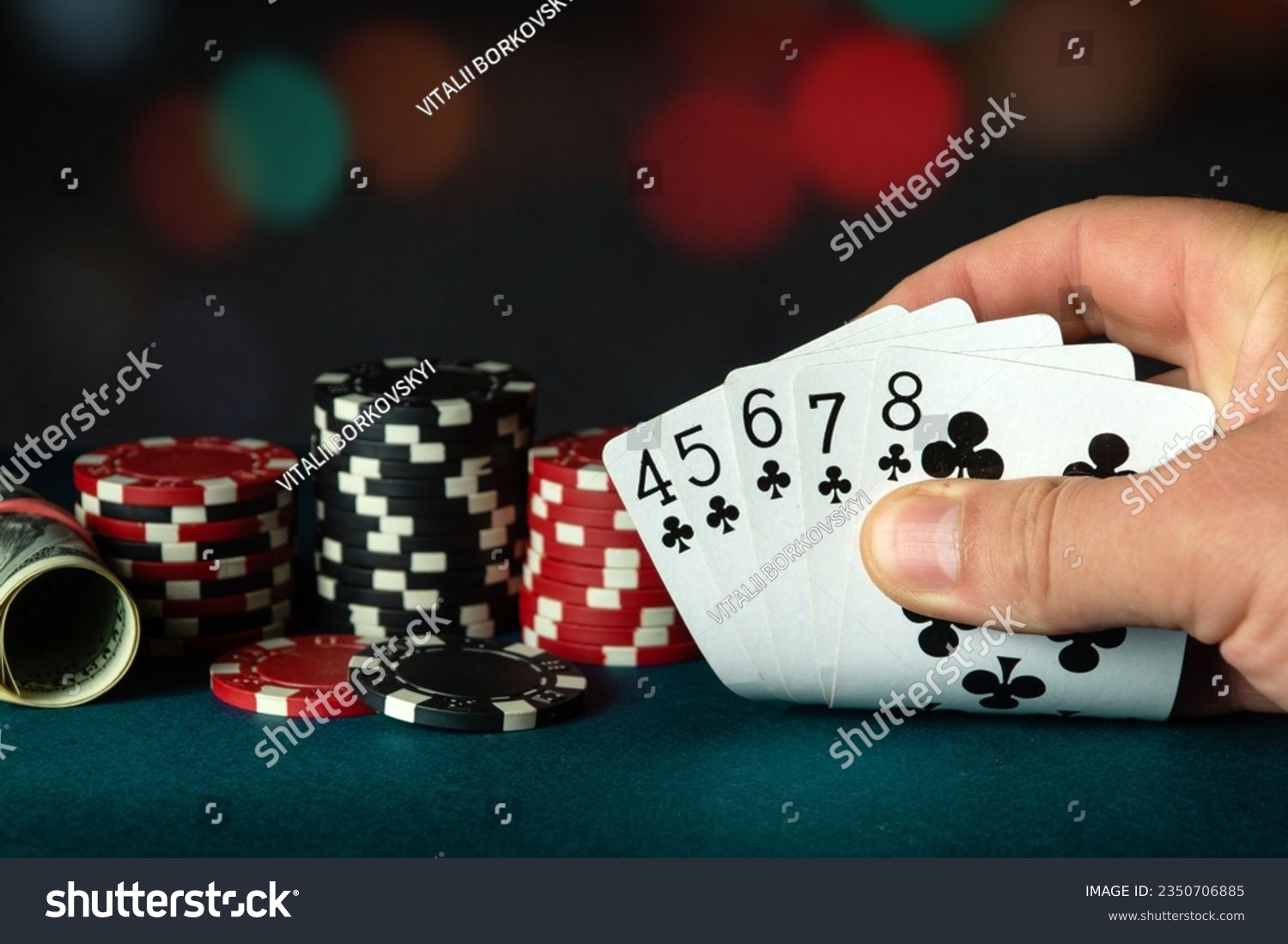 poker