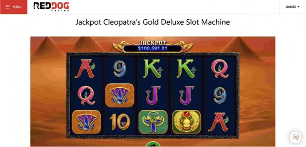 Slot Online