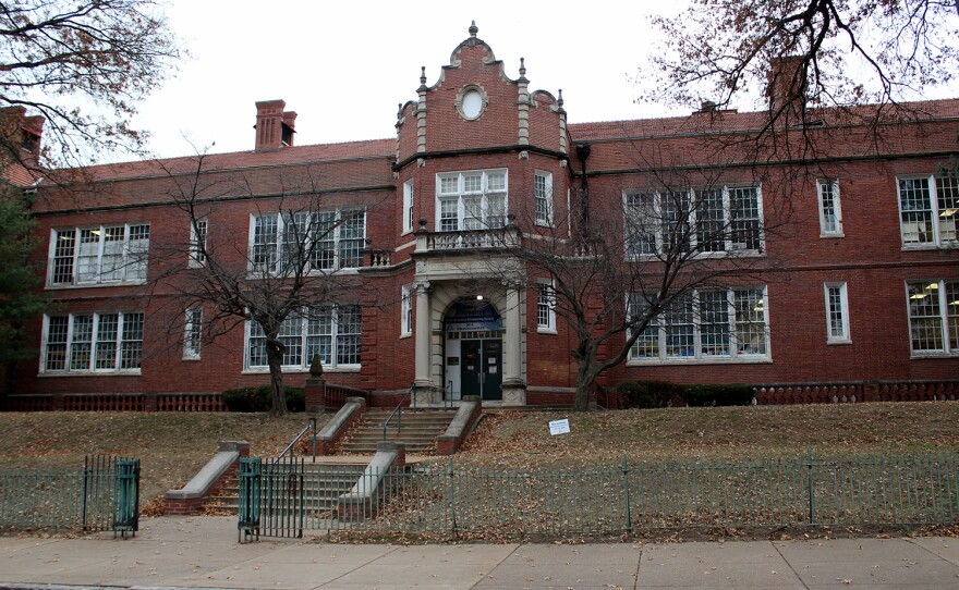 school