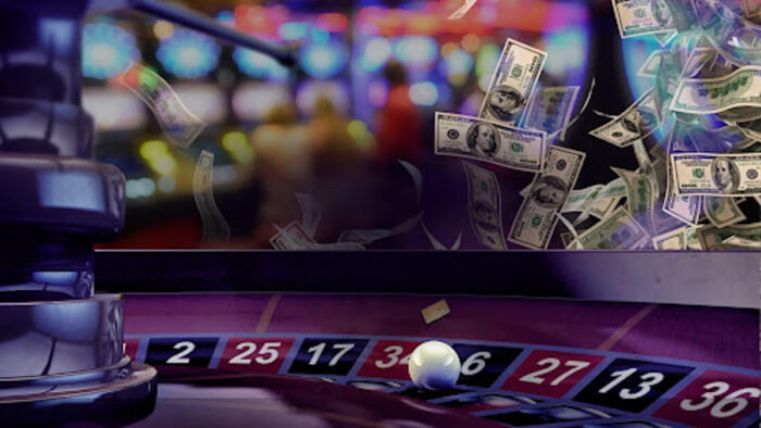 Online Casino