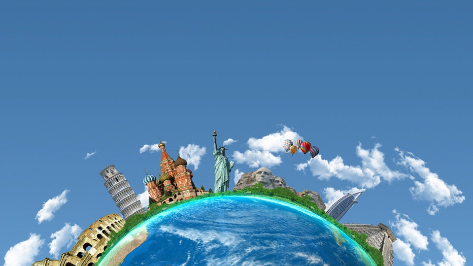 travel