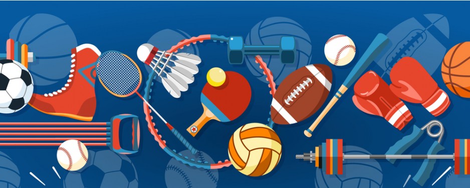 sport