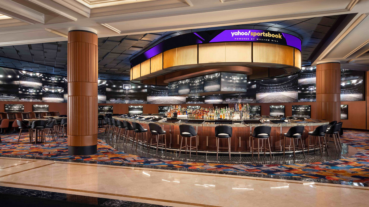 sportsbook