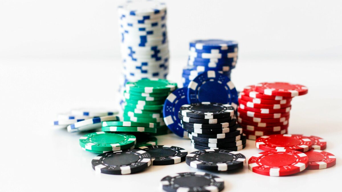 poker