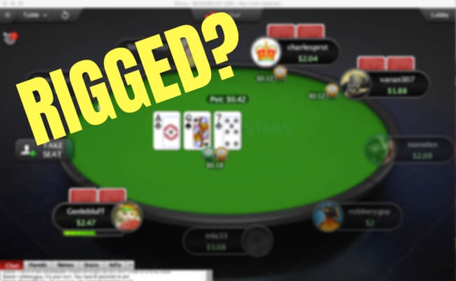Poker Online